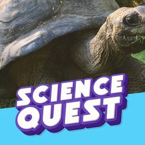 194 Years Old: The DNA Powers of Jonathan the Giant Tortoise 🐢🧬