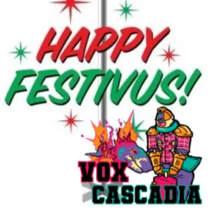 Ep. 101 - Festivus Gripes From Discord and r/KillTeam With Greg!