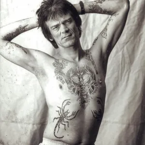 El sótano - Dee Dee Ramone, más allá de los Ramones - 17/09/26