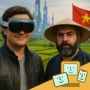 Made in Vietnam