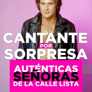 Cantante por Sorpresa