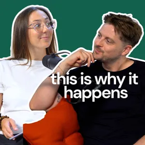 Why Do I Always Feel Like Something Bad Is Going To Happen?  | Pt 2
