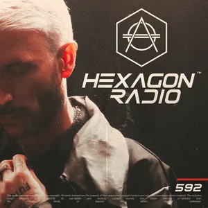 Don Diablo Hexagon Radio Episode 591