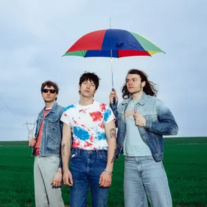 El sótano - Howlin' Jaws, Opus Kink, The Loved Ones, Dirty Fences,... - 06/10/26