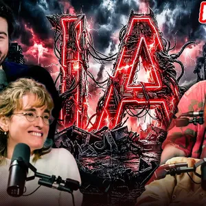 REGEBAIT sur l'IA au CINEMA #20