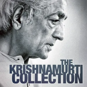 The Krishnamurti Collection
