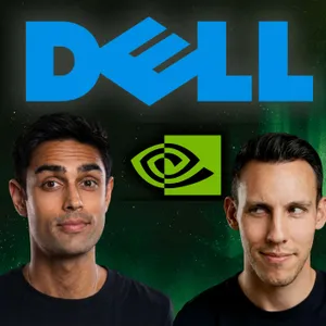 Dell's Comeback is the Perfect AI Case Study