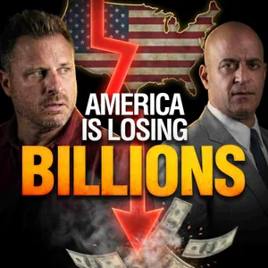How Unregulated Gambling Is Draining BILLIONS From the U.S. Economy | Ismail Vali