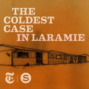 The Coldest Case In Laramie - Trailer