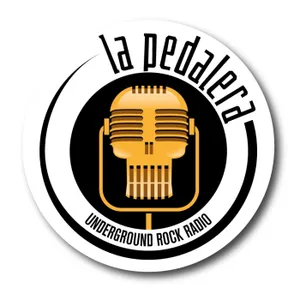 LA PEDALERA P.93 P.27 T3 (05/05/25)