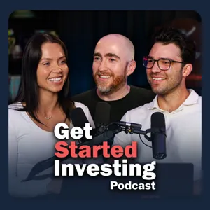 From beginner to investor: I reveal my final portfolio. | Jess Gets Investing