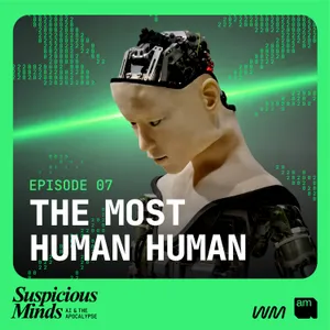 The Most Human Human