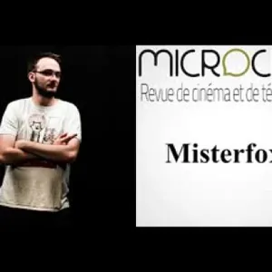 FAIS CROQUER feat  Misterfox