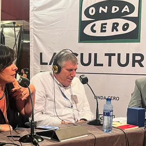 Vanesa Gutiérrez: "Creemos en el derecho de acceso a la cultura, independientemente de dónde vivas"