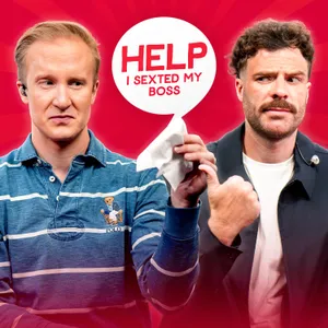 Help That’s Not My Man Porridge | And Spanish Ironing Boards