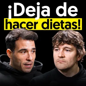 Experto en Perder Grasa: La Mejor Forma de Adelgazar y Ganar Músculo (Sin Perder Salud)