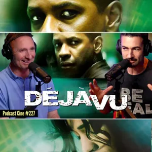 Déjà Vu (2006) | Tony Scott convierte un thriller policial en ciencia ficción