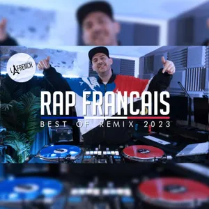 Rap Français - Best of Remix 2023 (Mix Live)