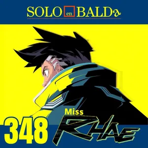 348 Miss Rhae