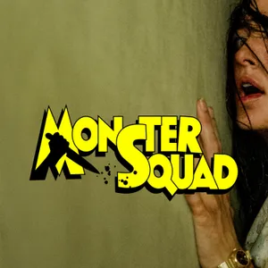 MONSTER SQUAD : BACKROOMS