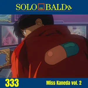 333 Miss Kaneda vol. 2