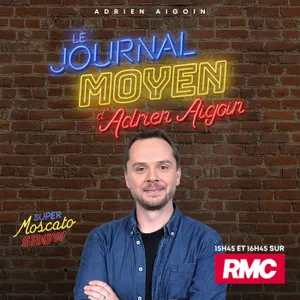 Le Journal Moyen – 22/10
