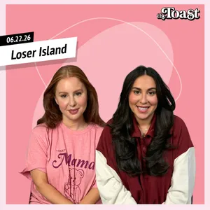 Loser Island: Monday, June 22nd, 2026