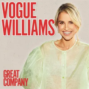 VOGUE WILLIAMS: Debunking Divorce Rumours, S*x Parties & Spencer’s Wild Proposal
