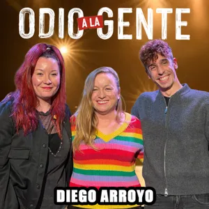 Diego de Veintiuno: La falsedad y el estatus | Odio a la gente
