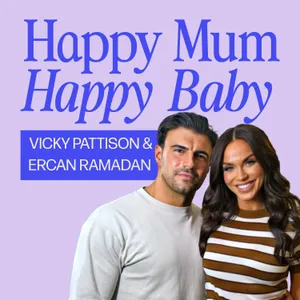 Vicky Pattison: What If I’m Not a Good Mum?