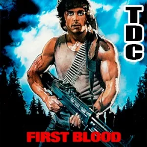 TDC Cine - Acorralado
