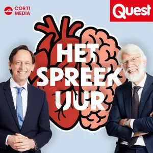 #12: Eenzaam of alleen: dit gebeurt er in je lijf