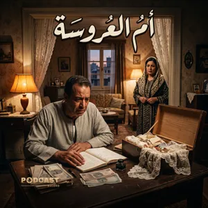 أم العروسة