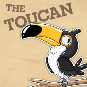 What Are Those Giant Beaks on Toucans About?