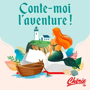 La sirène de Saint-Cast – d’après un conte breton