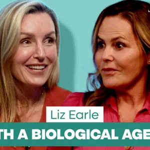 Liz Earle MBE: “I’m 63, But My Biological Age Is 39 — Here’s Exactly What I Do”