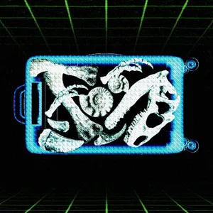 The Case of the Stolen Dinosaur Bones (PTFO Vault)