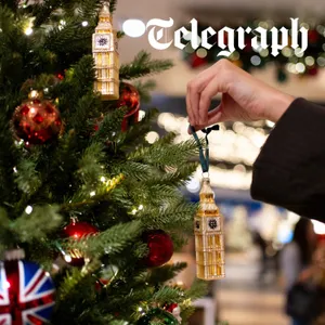 The horror of premature Christmas decorations, plus how to signal for the bill at dinner