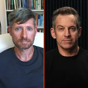 #478 — The Psychedelic Mind