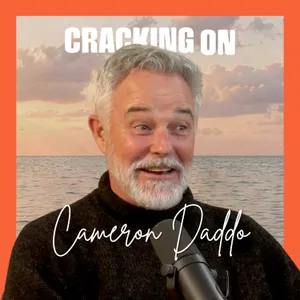 The Truth About Couple Goals | with Cameron Daddo