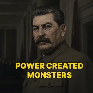 When Absolute Power Created History’s Most Dangerous Rulers