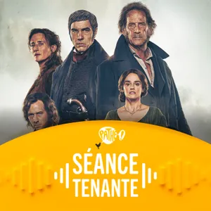 LES MISÉRABLES, ENGLOUTI, LE CORSET : les sorties évènements de la semaine !