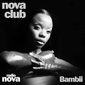 L'invitée : Bambii, les disques de sa vie