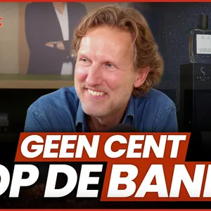 Skins-Oprichter: Bijna €90 Miljoen Omzet En Nooit Eén Euro Dividend Gepakt | Philip Hillege