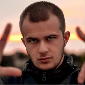 Jordan Cross