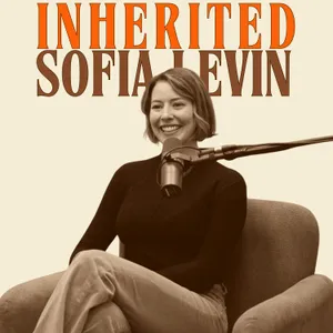 Sofia Levin on navigating divorce while losing her dad to MND