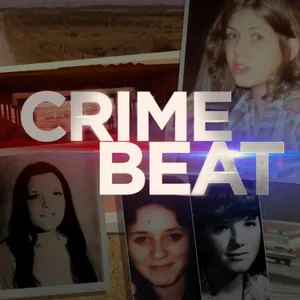 Coming Soon: Uncovering a Serial Killer