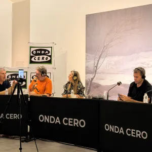La Cultureta Gran Reserva se traslada a Zaragoza para adentrarse en la historia de Sijena y sus pinturas