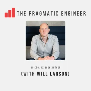 The revised rules of engineering management with Will Larson