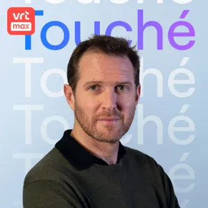 Brieuc Van Damme